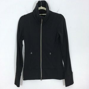 Lululemon black jacket